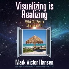 Visualizing Is Realizing Lib/E: What You See Is What You Get - Hansen, Mark Victor