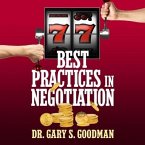 77 Best Practices in Negotiation Lib/E