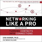 Networking Like a Pro: Turning Contacts Into Connections