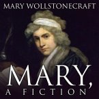 Mary, a Fiction Lib/E