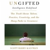 Ungifted Lib/E: Intelligence Redefined