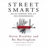 Street Smarts: An All-Purpose Tool Kit for Entrepreneurs