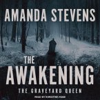 The Awakening Lib/E: A Paranormal Romance Novel