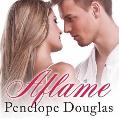 Aflame Lib/E - Douglas, Penelope