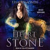 Heart of Stone Lib/E