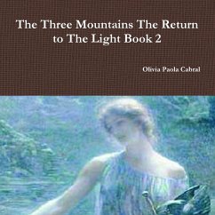 The Three Mountains Book 2 - Cabral, Olivia Paola
