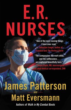 E.R. Nurses - Patterson, James; Eversmann, Matt