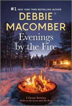 Evenings by the Fire - Macomber, Debbie
