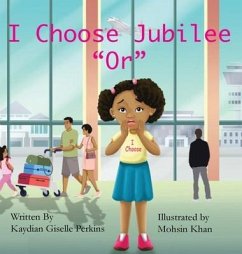 I Choose Jubilee 