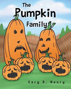 The Pumpkin Family - Henry, Gary D.