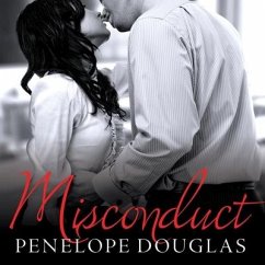 Misconduct - Douglas, Penelope