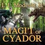 Magi'i of Cyador Lib/E