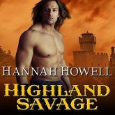 Highland Savage Lib/E