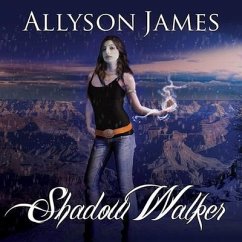 Shadow Walker Lib/E - James, Allyson