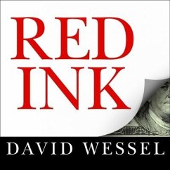 Red Ink - Wessel, David