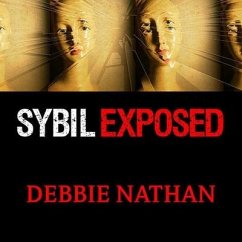 Sybil Exposed - Nathan, Debbie