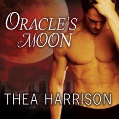 Oracle's Moon - Harrison, Thea
