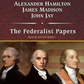 The Federalist Papers Lib/E