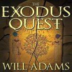 The Exodus Quest Lib/E