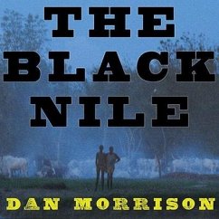 The Black Nile - Morrison, Dan