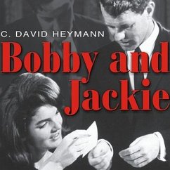 Bobby and Jackie - Heymann, C David