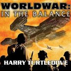 Worldwar: In the Balance Lib/E