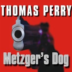 Metzger's Dog Lib/E - Perry, Thomas