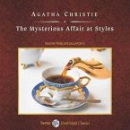 The Mysterious Affair at Styles, with eBook