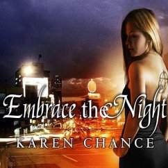 Embrace the Night - Chance, Karen