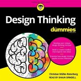 Design Thinking for Dummies Lib/E
