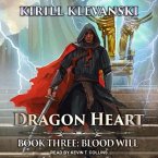Dragon Heart: Book 3: Blood Will