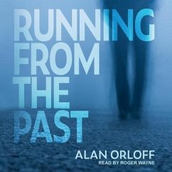 Running from the Past - Orloff, Alan