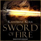Sword of Fire: A Novel of Deverry