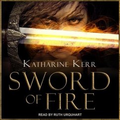 Sword of Fire: A Novel of Deverry - Kerr, Katharine