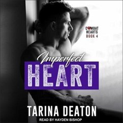 Imperfect Heart Lib/E - Deaton, Tarina