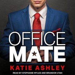 Office Mate - Ashley, Katie