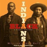 Black Indians Lib/E: A Hidden Heritage