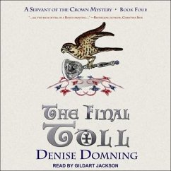 The Final Toll - Domning, Denise