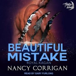 Beautiful Mistake - Corrigan, Nancy