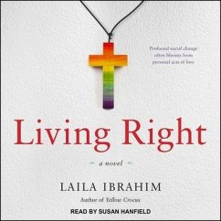 Living Right - Ibrahim, Laila