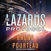 The Lazarus Protocol Lib/E