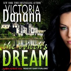 The Witch's Dream - Danann, Victoria