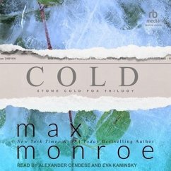 Cold Lib/E - Monroe, Max