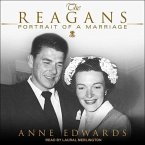 The Reagans Lib/E: Portrait of a Marriage