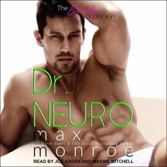 Dr. Neuro Lib/E - Monroe, Max