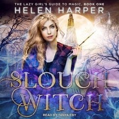 Slouch Witch - Harper, Helen