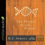 Are People Basically Good? Lib/E