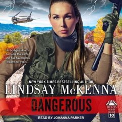 Dangerous - Mckenna, Lindsay