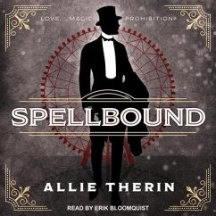 Spellbound - Therin, Allie