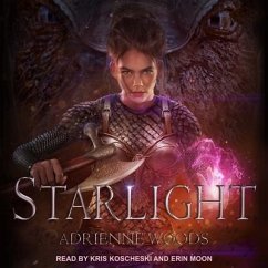 Starlight Lib/E - Woods, Adrienne